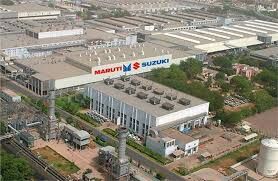 Strong Hybrids Make Up 16% of Maruti Suzukis Portfolio; CNG Vehicles Account for 34%