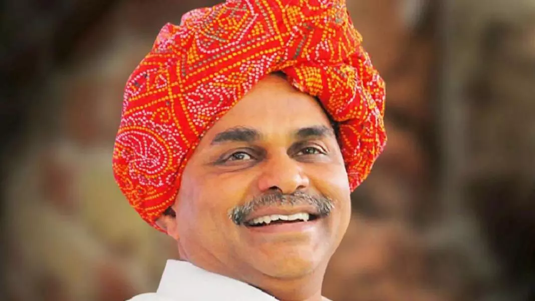 Congress Leaders Pay Tributes to YSR on His Death Anniversary