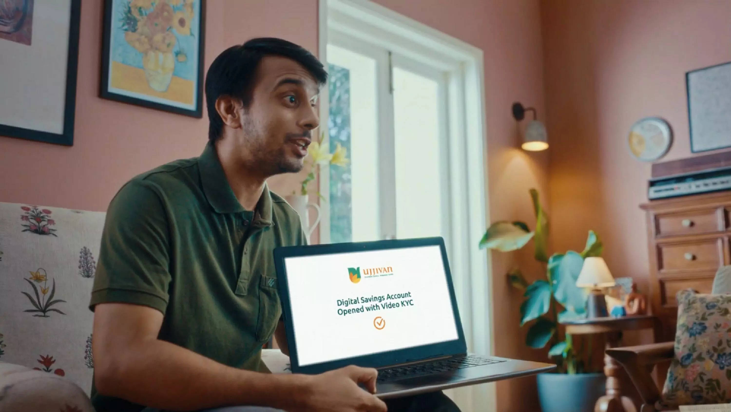 Ujjivan SFB Unveils its New Brand Campaign: Banking Jaise Meri Marzi, Ujjivan Makes it Easy-Easy