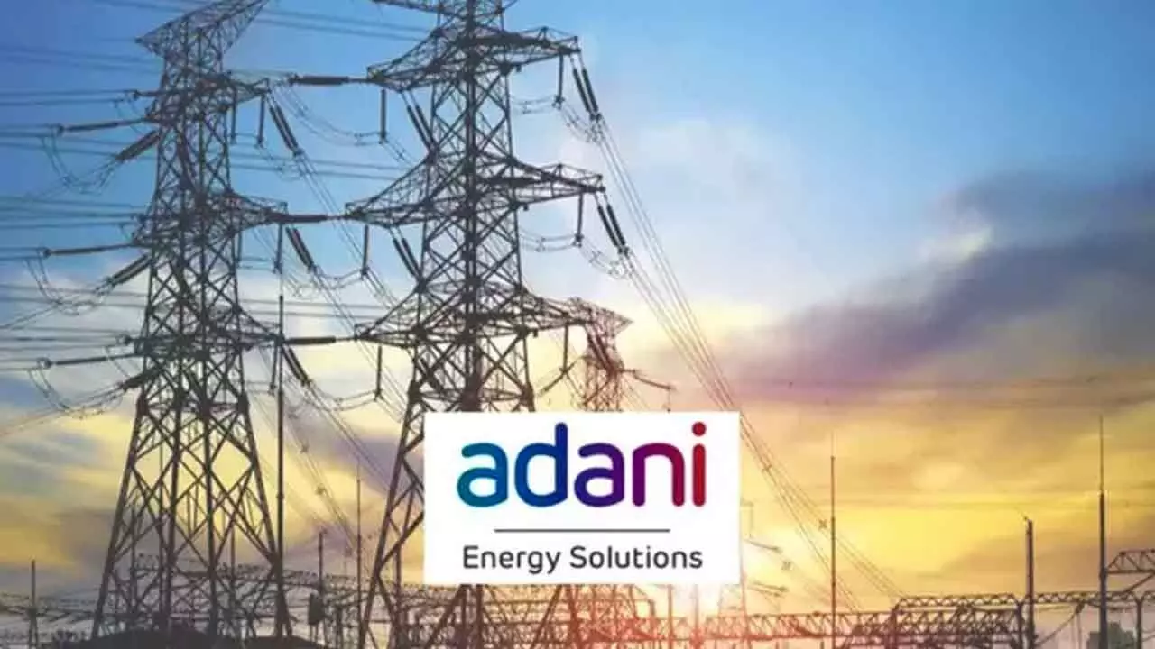 Adani Energy buys Khavda project for Rs 4,091 cr