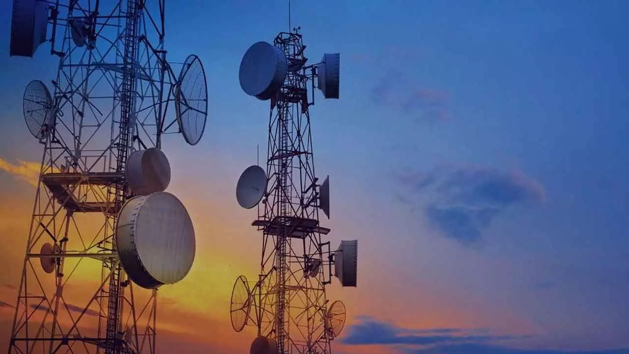 Centre to democratise telecom services under Digital Bharat Nidhi