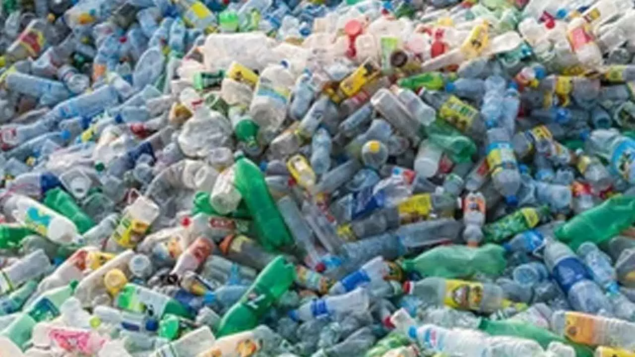 Australian agency launches facility to end plastic waste