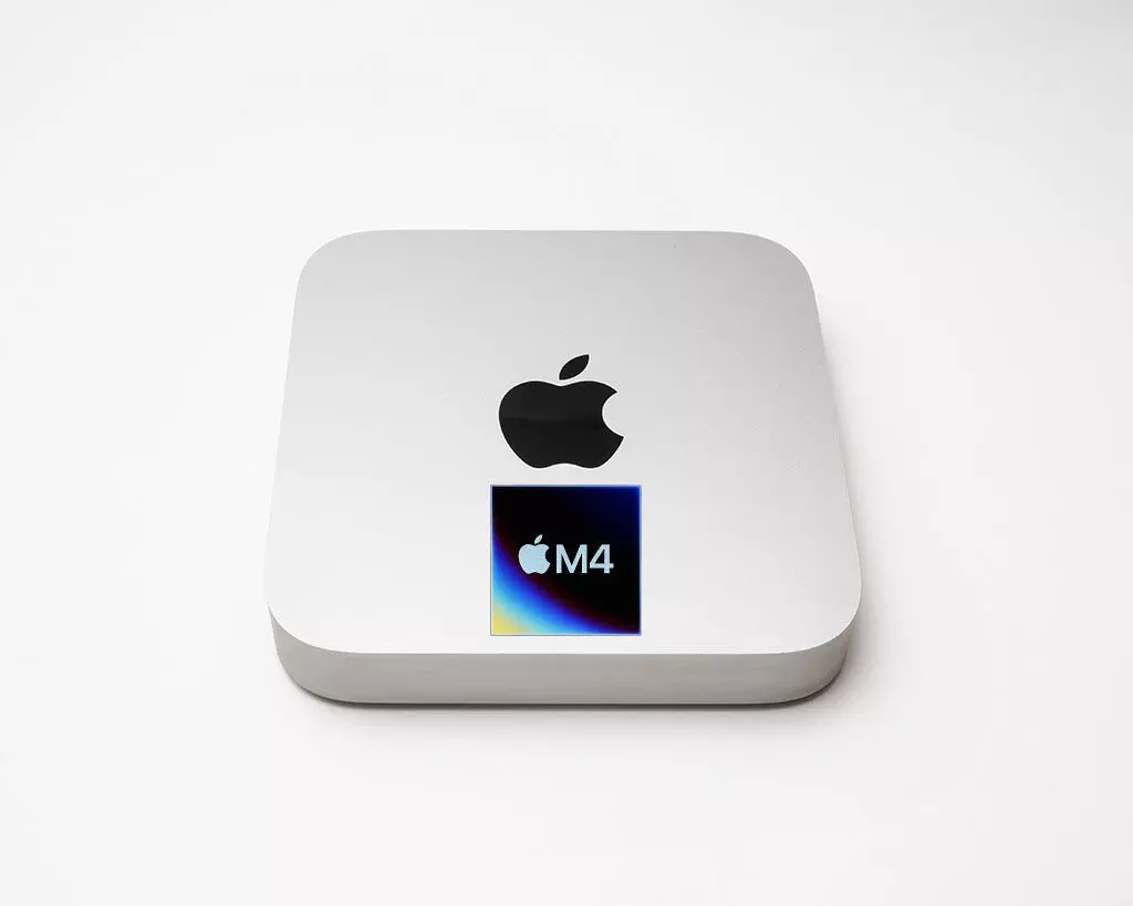 Apple’s M4 Mac Mini Could Mark a New Era for USB-C