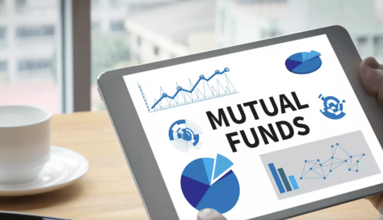 Top platforms for investing in mutual funds: Discover your best options!