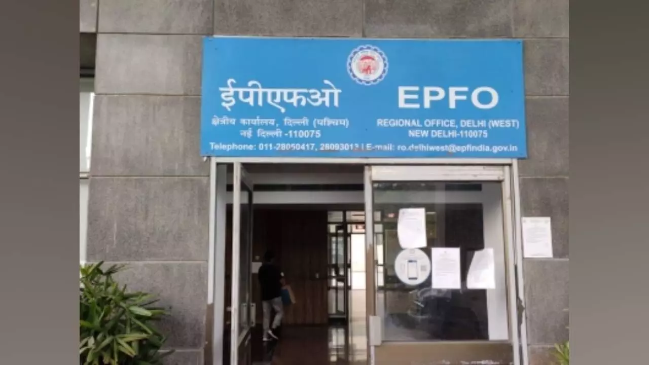 Over 78 lakh EPS pensioners can get pension from any bank, anywhere from Jan 1, 2025