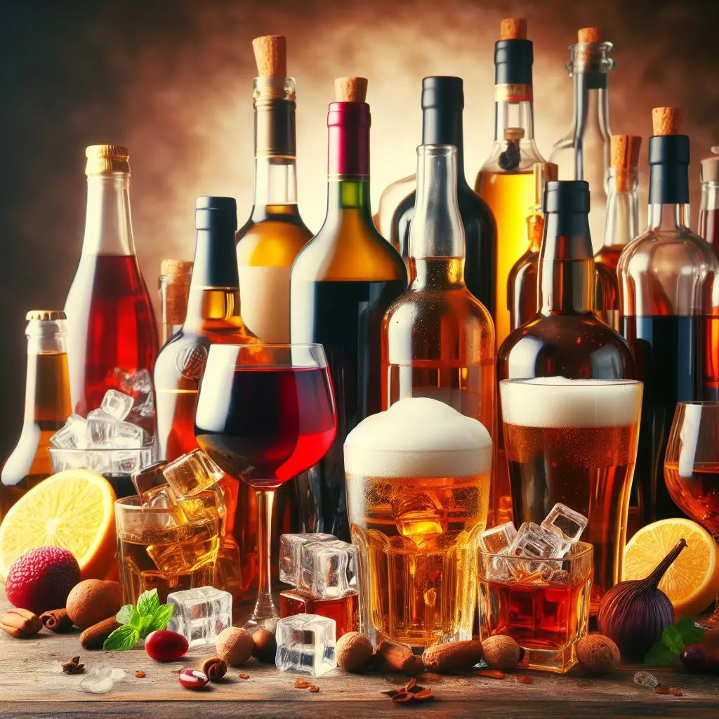 Centre targets $1-bn exports of alcoholic beverages as global demand grows