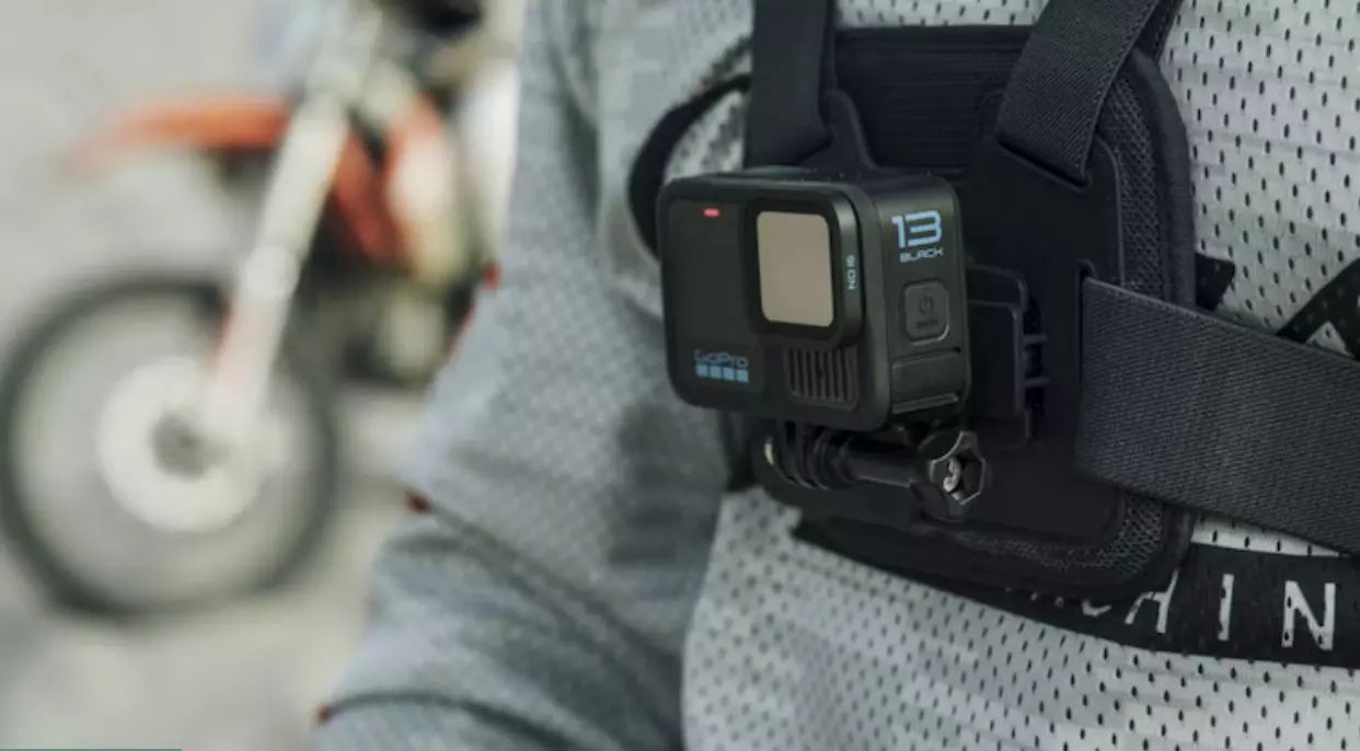 GoPro launches Hero 13 and Hero Action Cameras in India: Price, features, and more