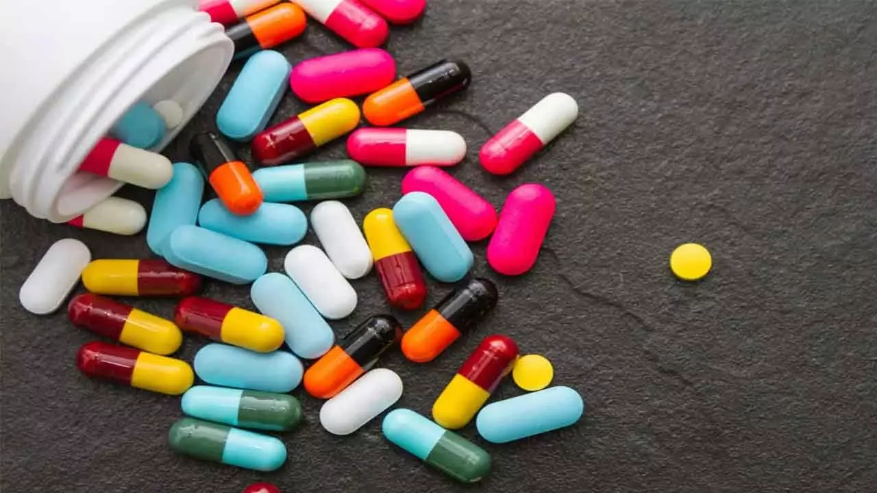 India’s pharmaceutical sector projected to reach $130 billion by 2030