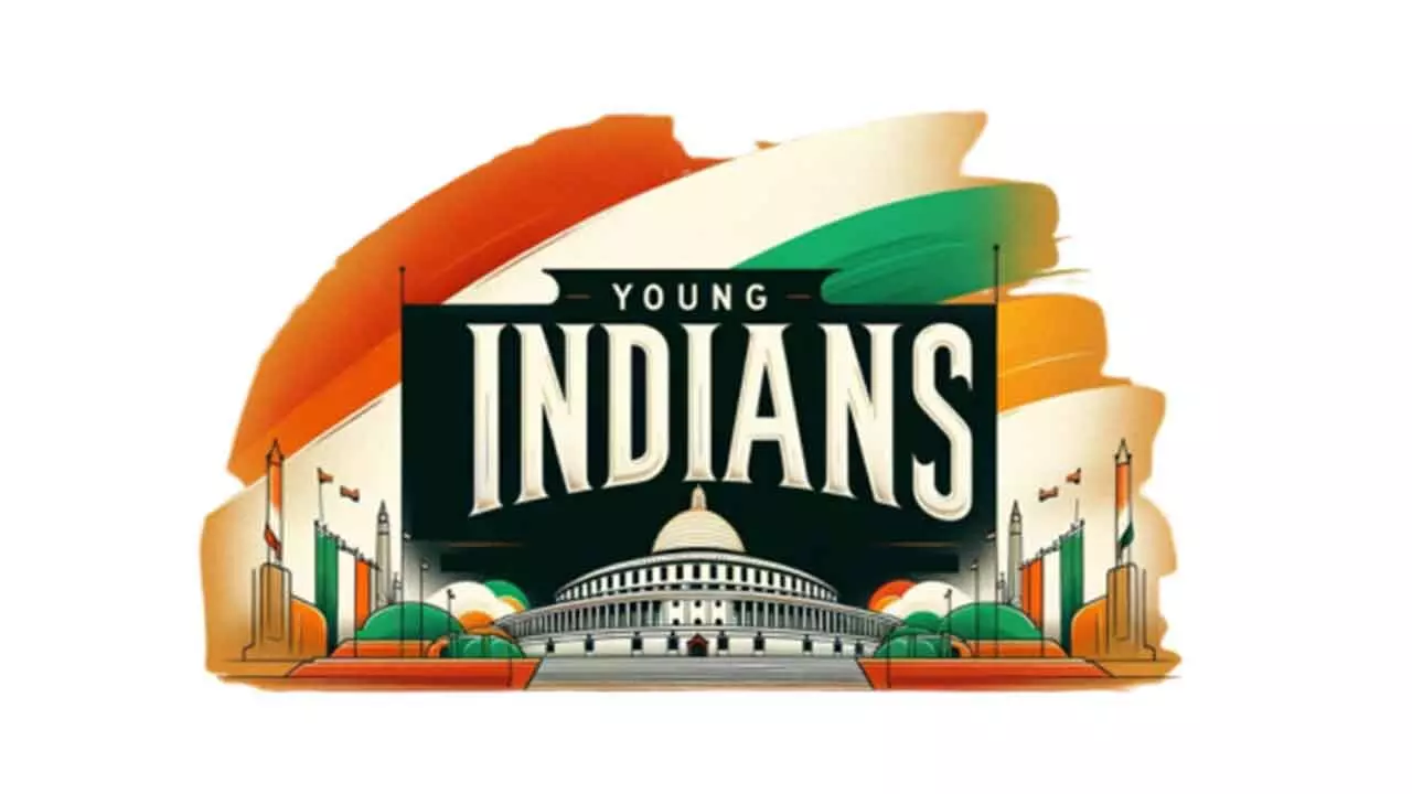 Young Indians Parliament regional round concludes