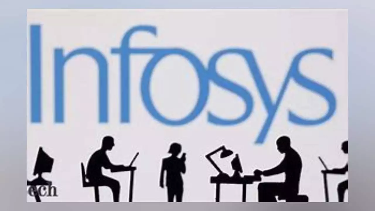 Labour Ministry directs Karnataka to look into complaint of Infosys’ delay onboarding matter