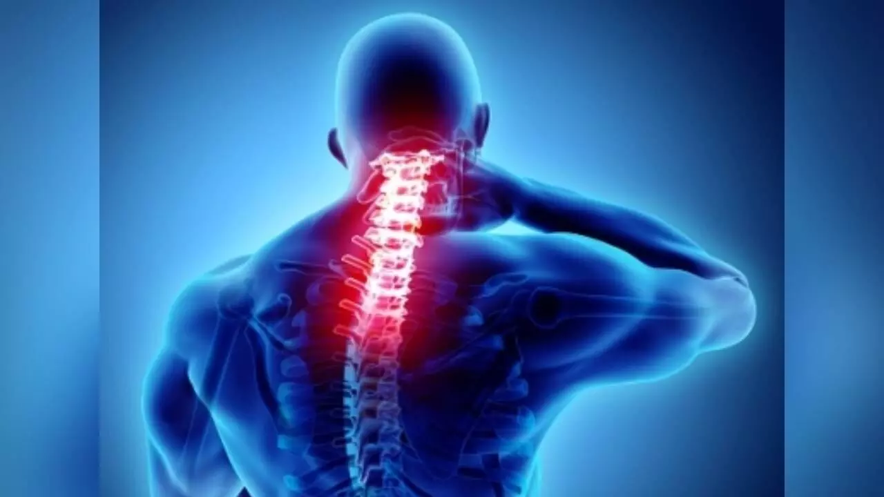 Spinal cord injuries have become more common than ever, say experts