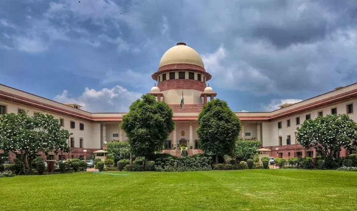 SC directs Sahara Group to deposit Rs1,000 cr, allows it to form JV for developing Mumbai land