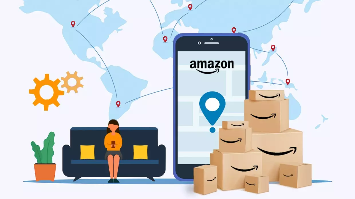 Amazon to enable over $13 bn in e-commerce exports from India by 2024 end