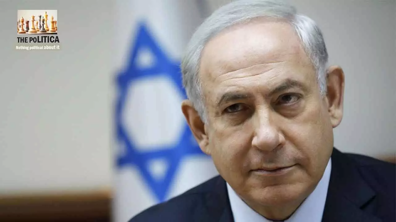 Can Benjamin Netanyahu survive challenge to his rule?