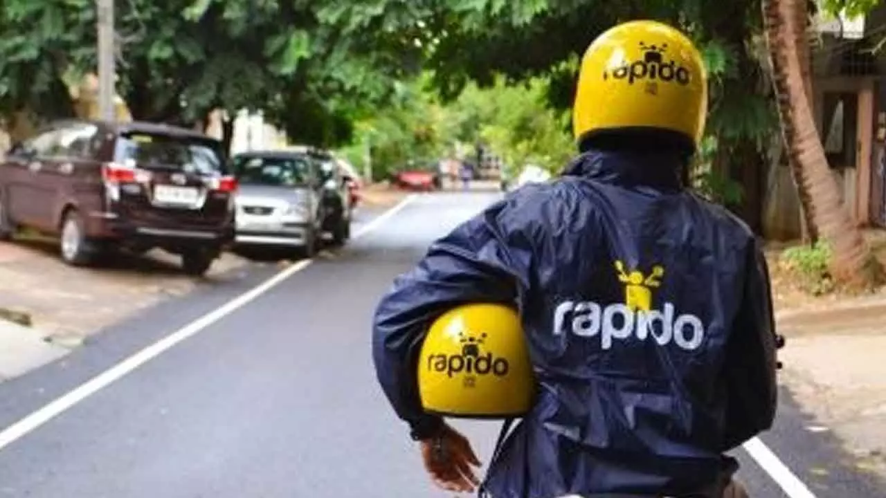 Rapido raises $200 mn to expand operations