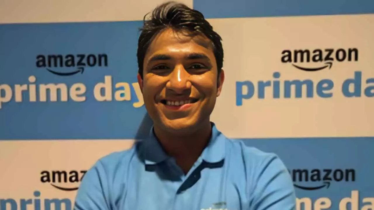 We want to be the shopping and entertainment solution for India: Amazon Prime India Head