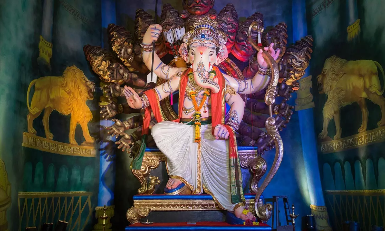 Ganesh Chaturthi 2024: From Puja Checklist to City-Wise Muhurat Know It All