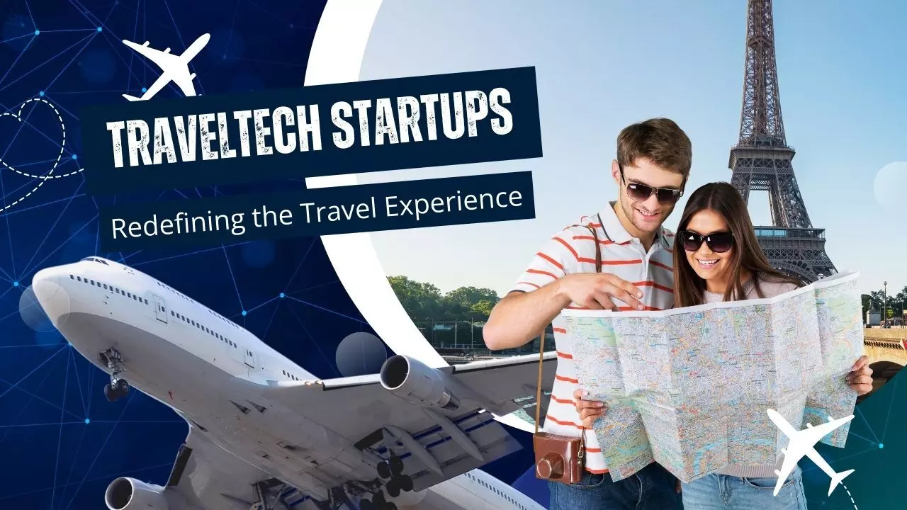 How TravelTech startups are changing the way India travels: Top 10 innovators