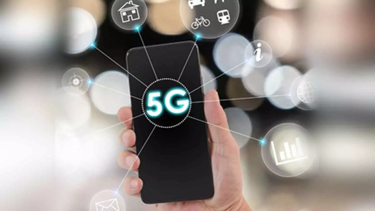 India pips US to become 2nd largest 5G mobile mkt