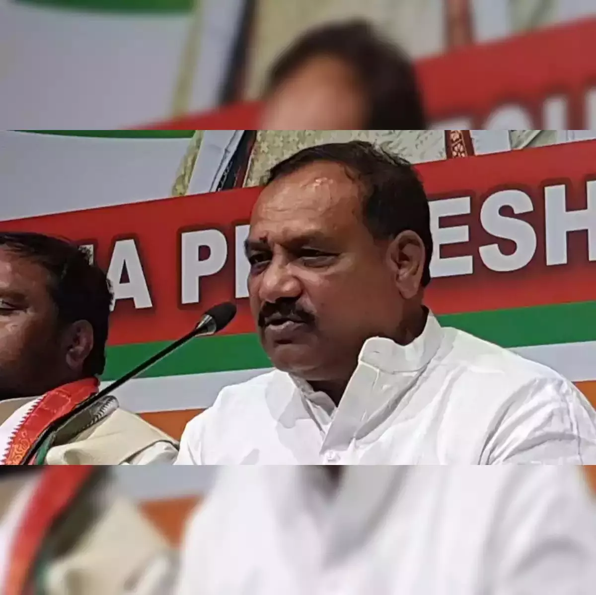 Congress Appoints Mahesh Kumar Goud as New TPCC President