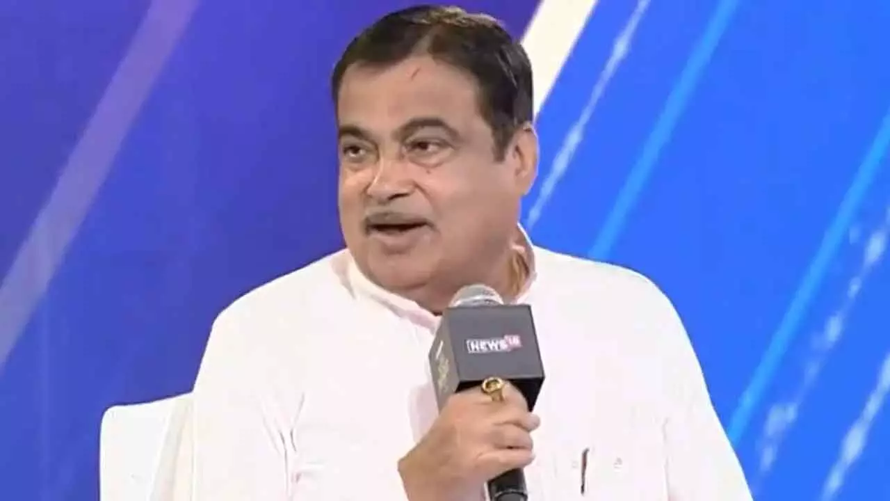 Gadkari’s remarks indicate more govt backing for non-EV makers