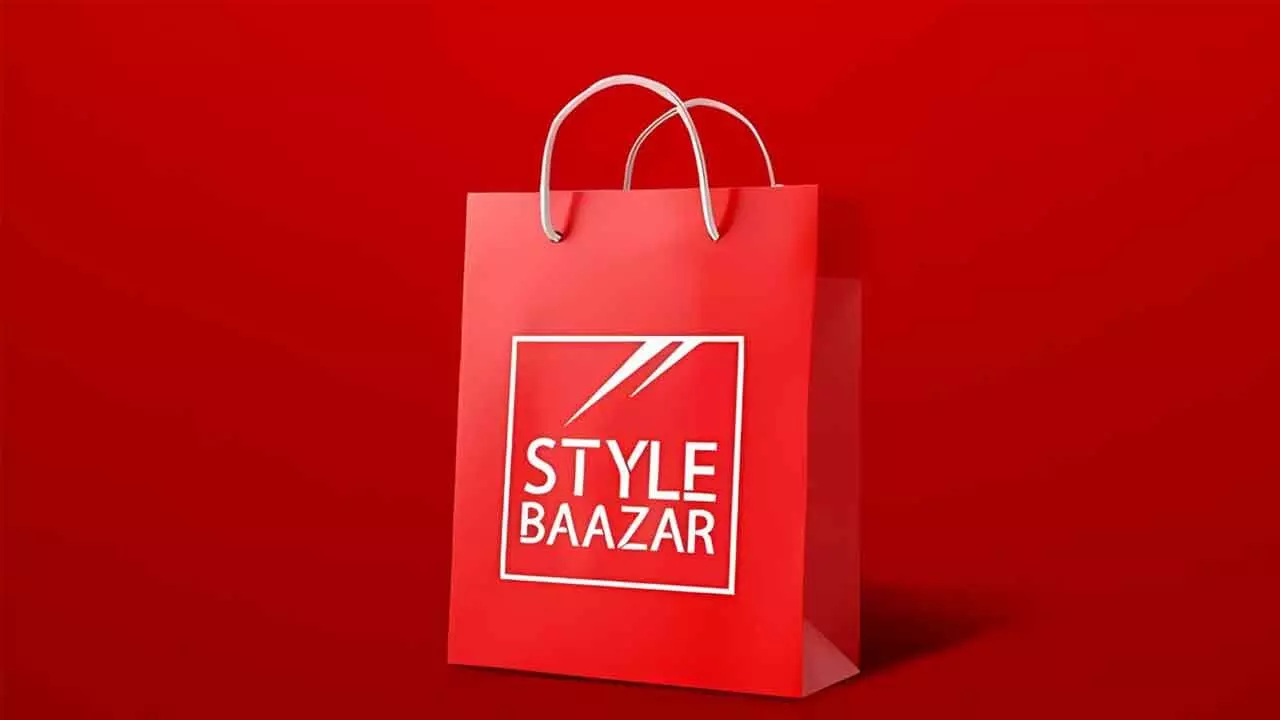 Baazar Style makes flat debut