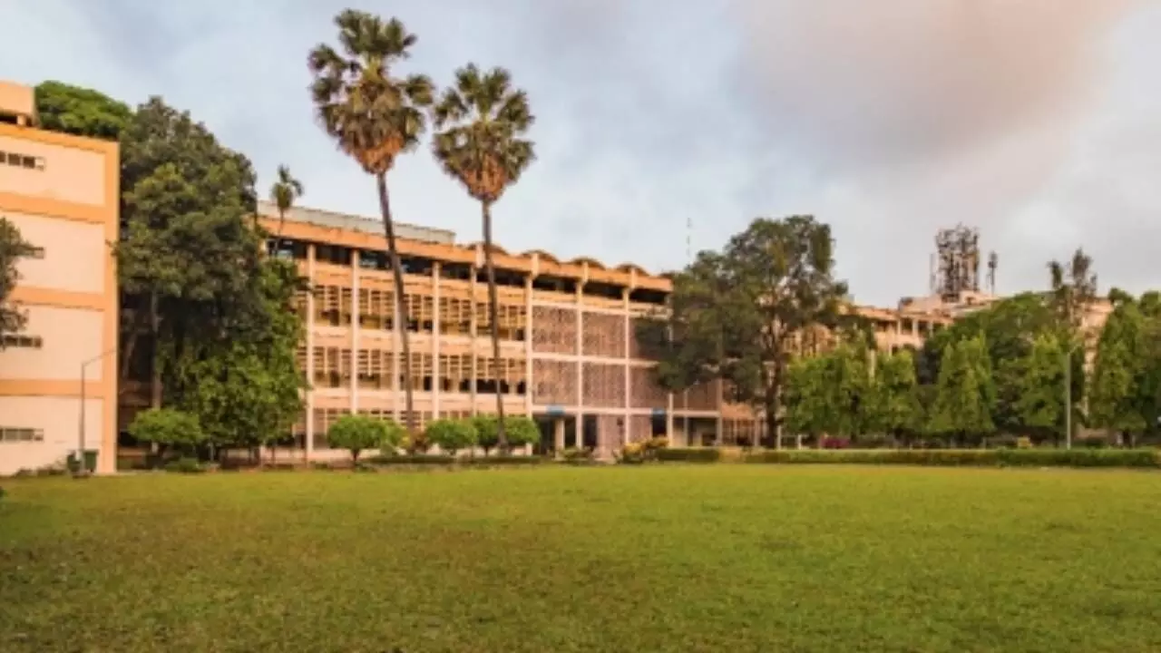 IIT Bombay Secures Record Rs 700 Crore Fund For Research And Development