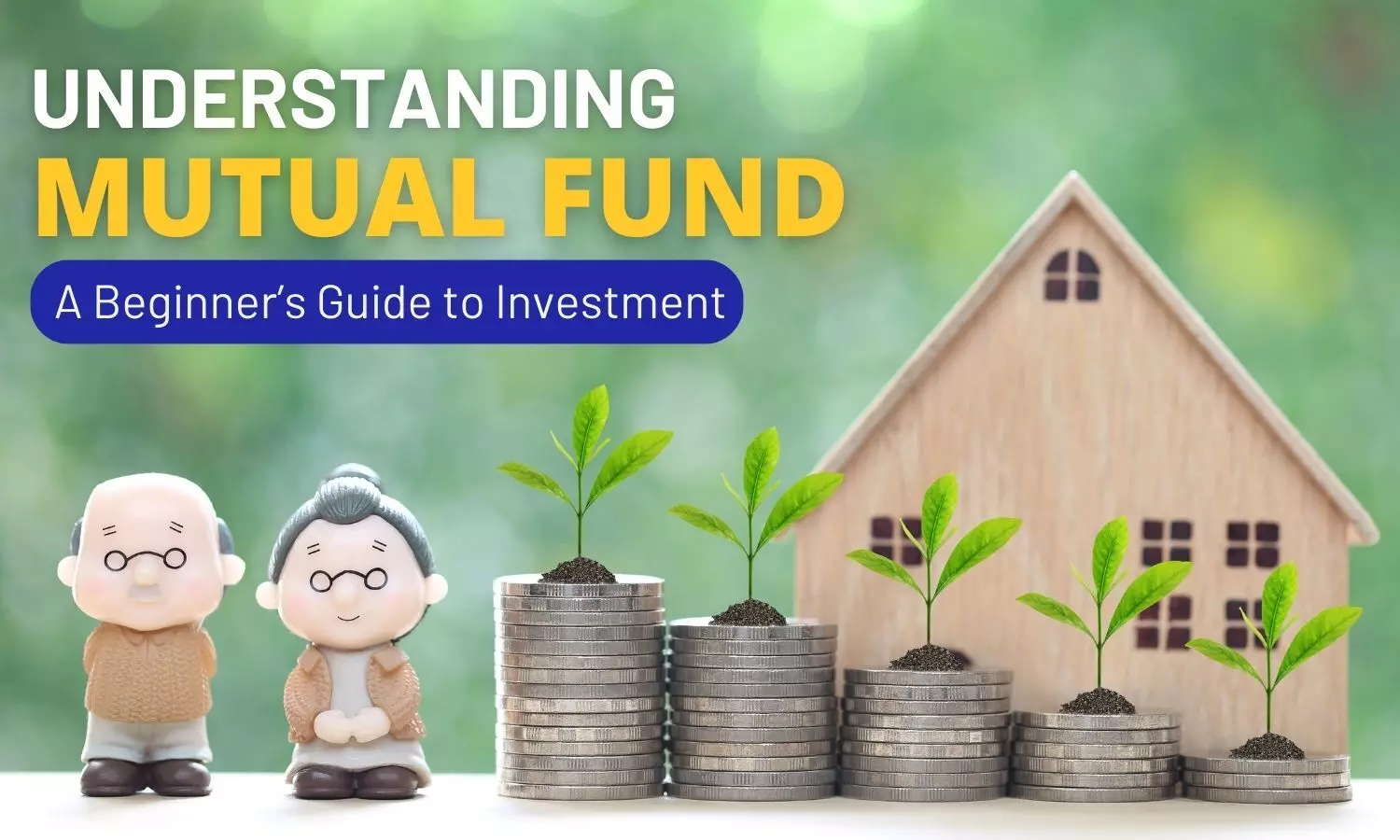 Mutual Funds Explained: A Beginners Guide to Investing