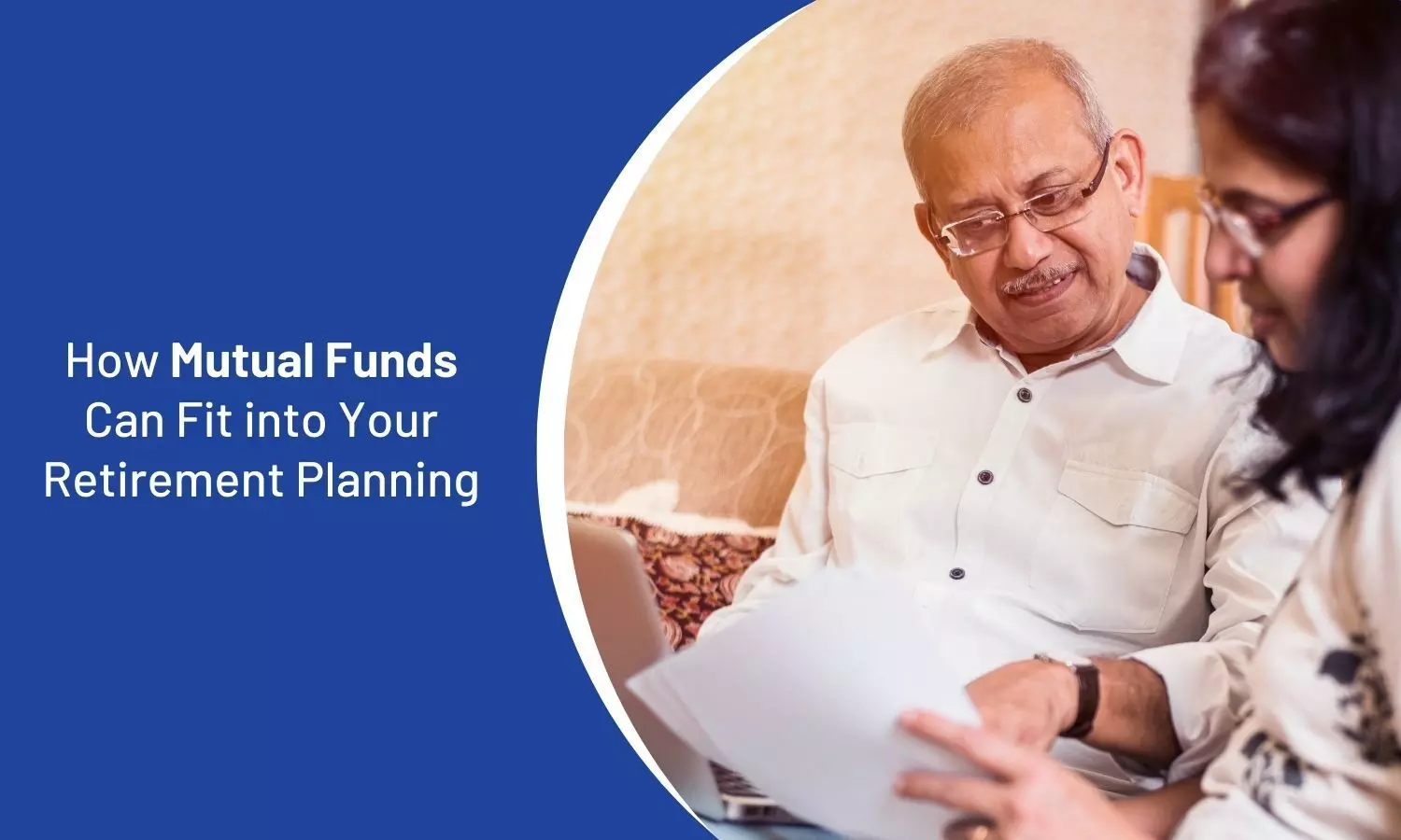 How Mutual Funds Can Play a Role in Your Retirement Planning