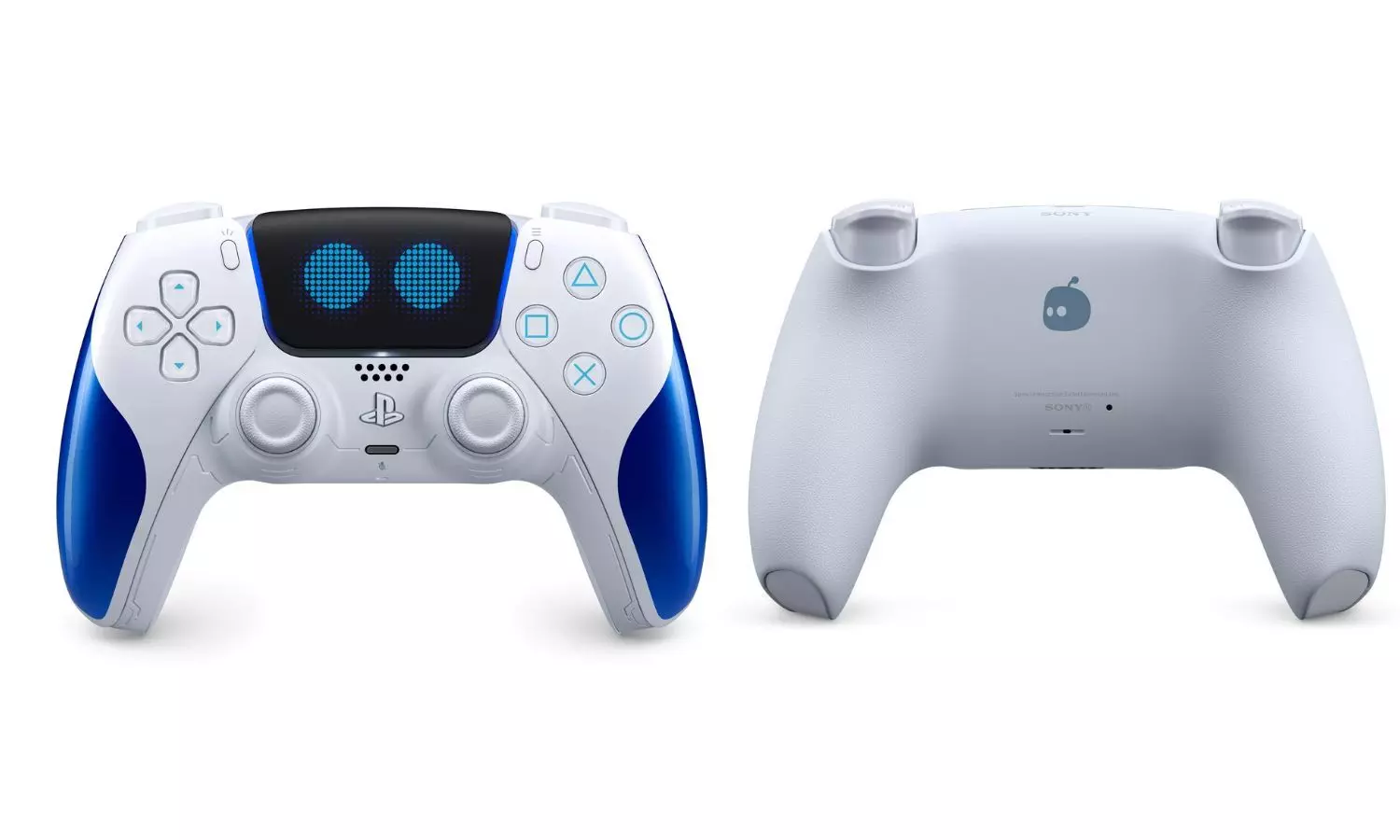 Sony Unveils Astro Bot Limited Edition PS5 DualSense Controller in India