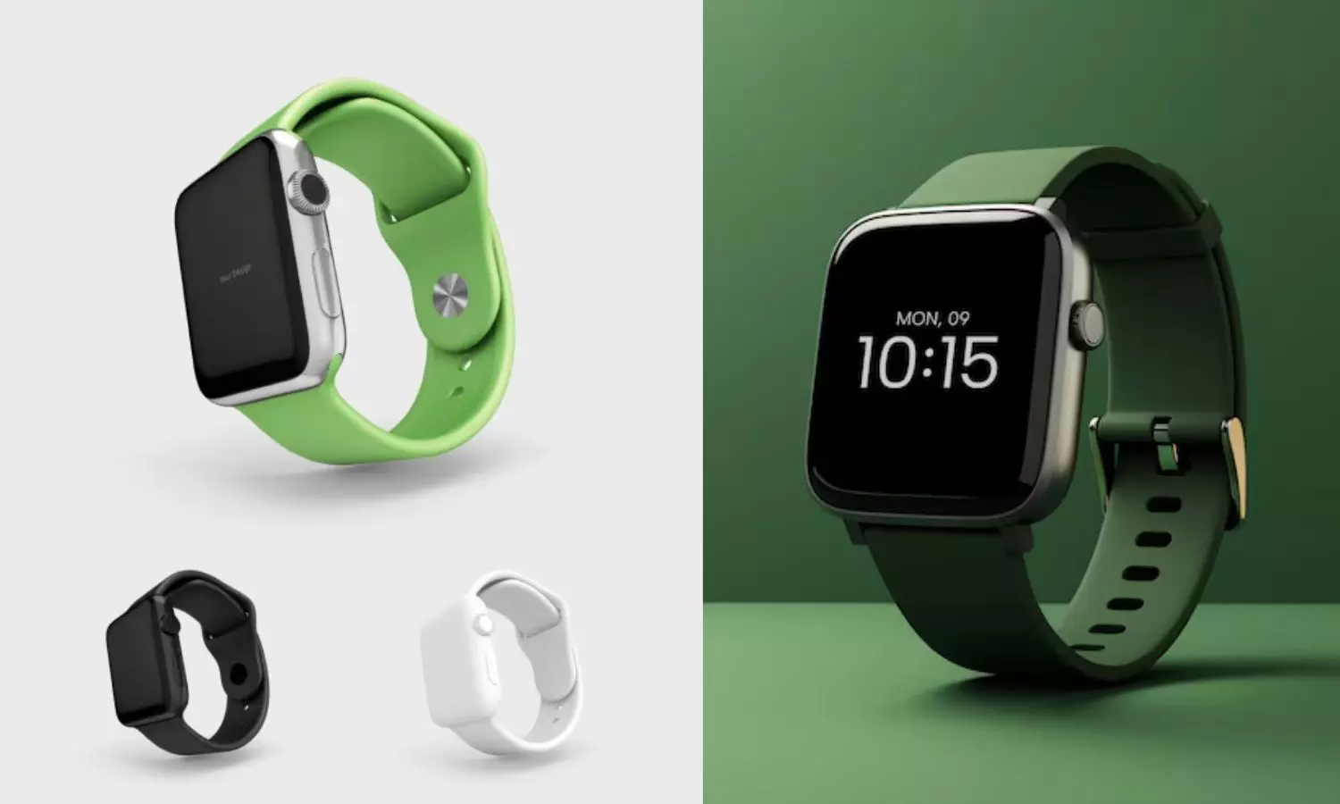 Apple Watch Ultra & Series 10: New Features, Upgrades