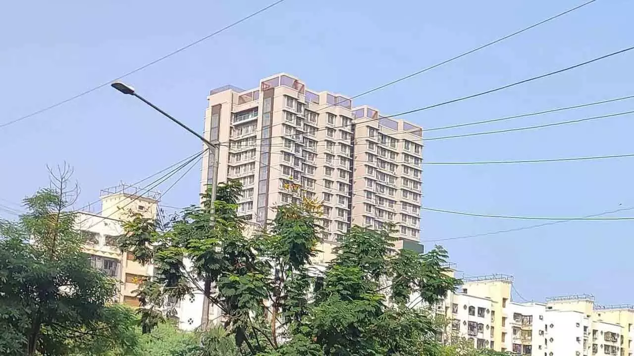 Mumbai sees 8% y-o-y rise of property registrations in August