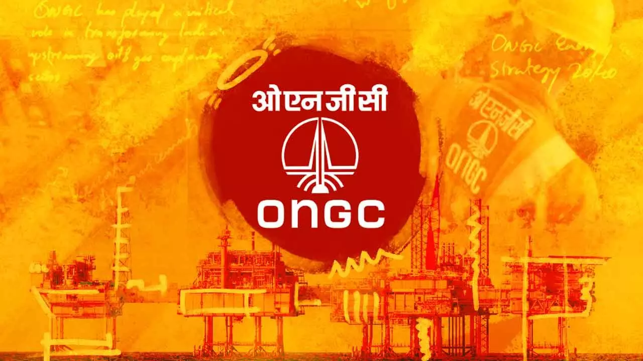 CAG raps ONGC for Rs 605-crore delay cost