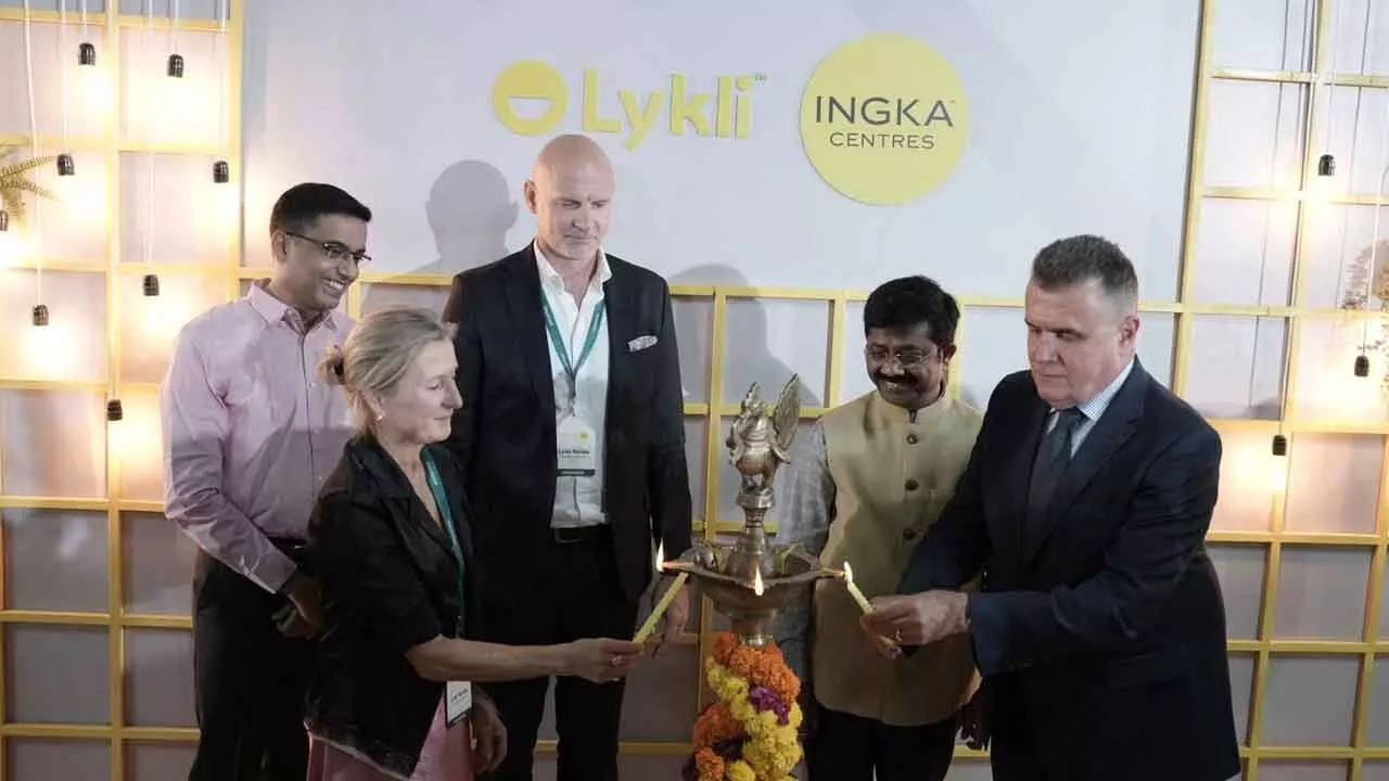 Ingka Centres lines up Rs 5,500 cr in India