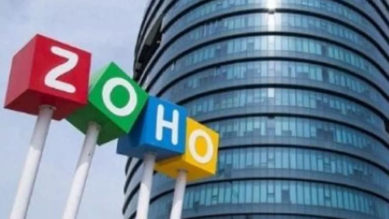 Taking steps to open offices in rural areas: Zoho CEO