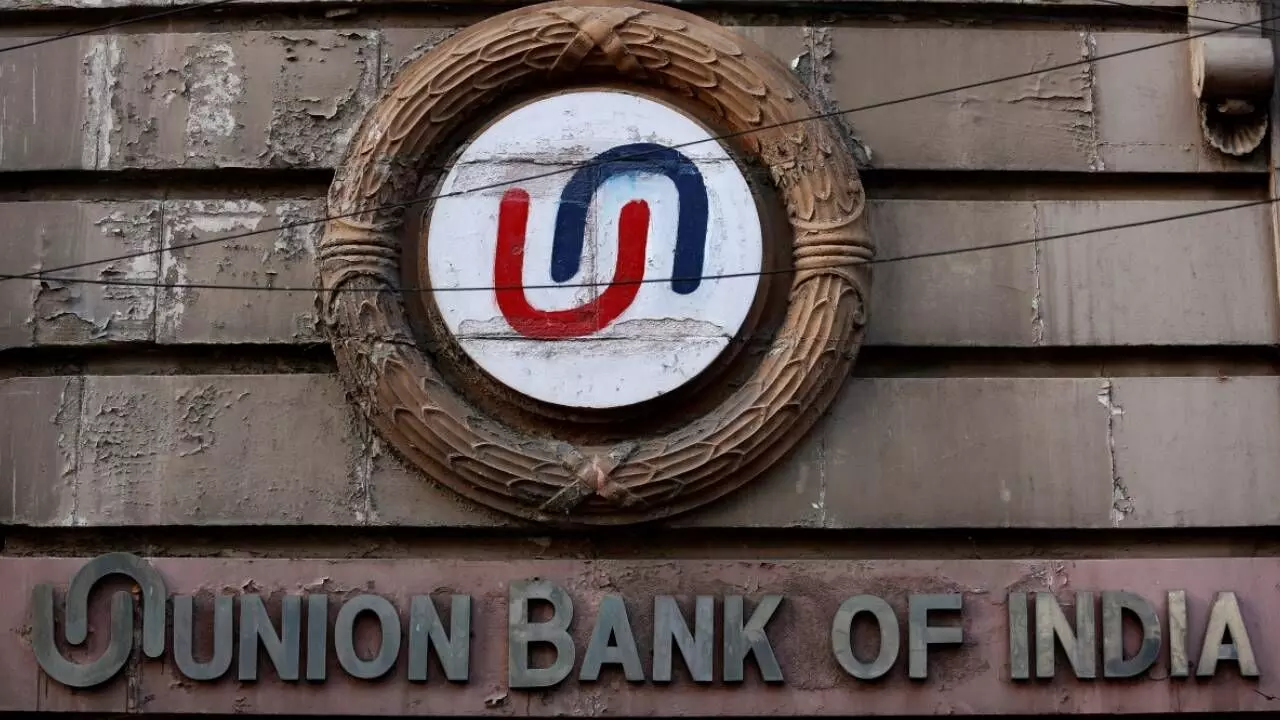 Union Bank of India Becomes First Major Indian Bank to Sign PCAF