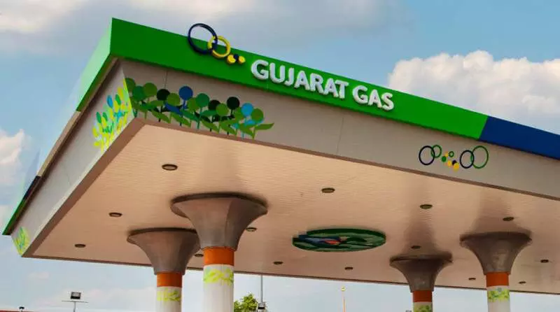 Gujarat Gas to Merge with Three State Energy Firms; GSPC to Cease Operations