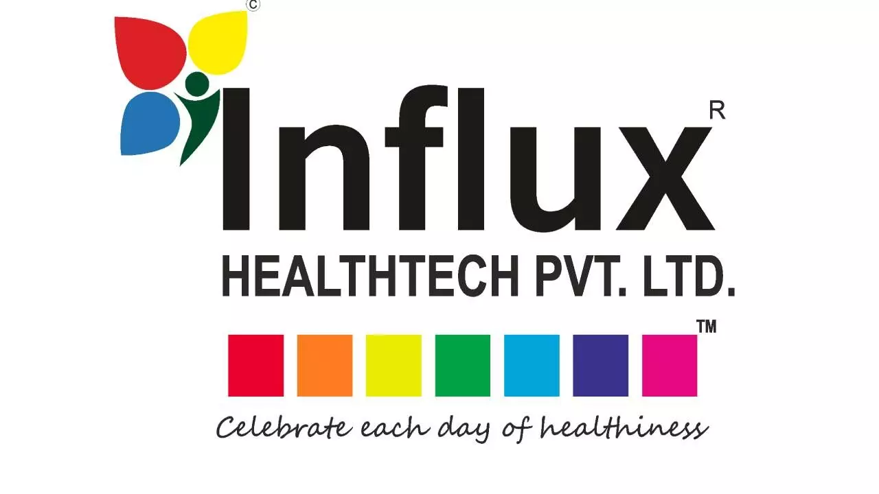 Mumbai-based CDMO ‘Influx Healthtech Limited’ Files DRHP with NSE Emerge