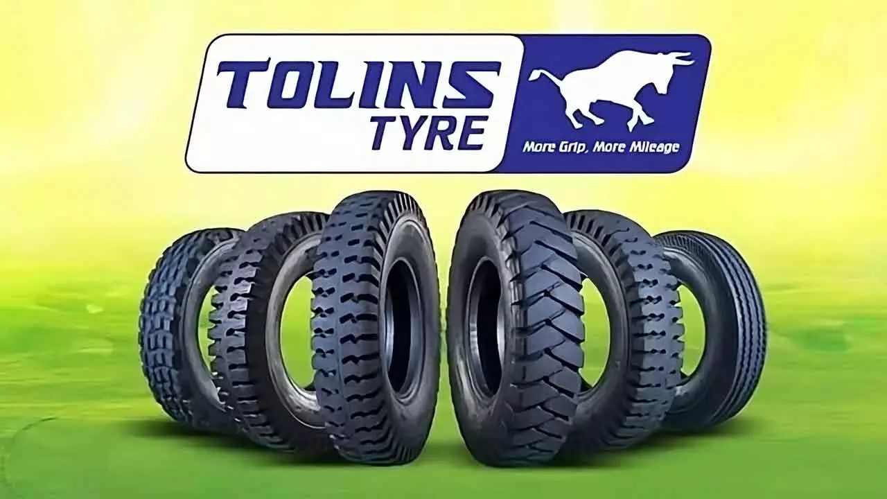 Tolins Tyres’ IPO oversubscribed