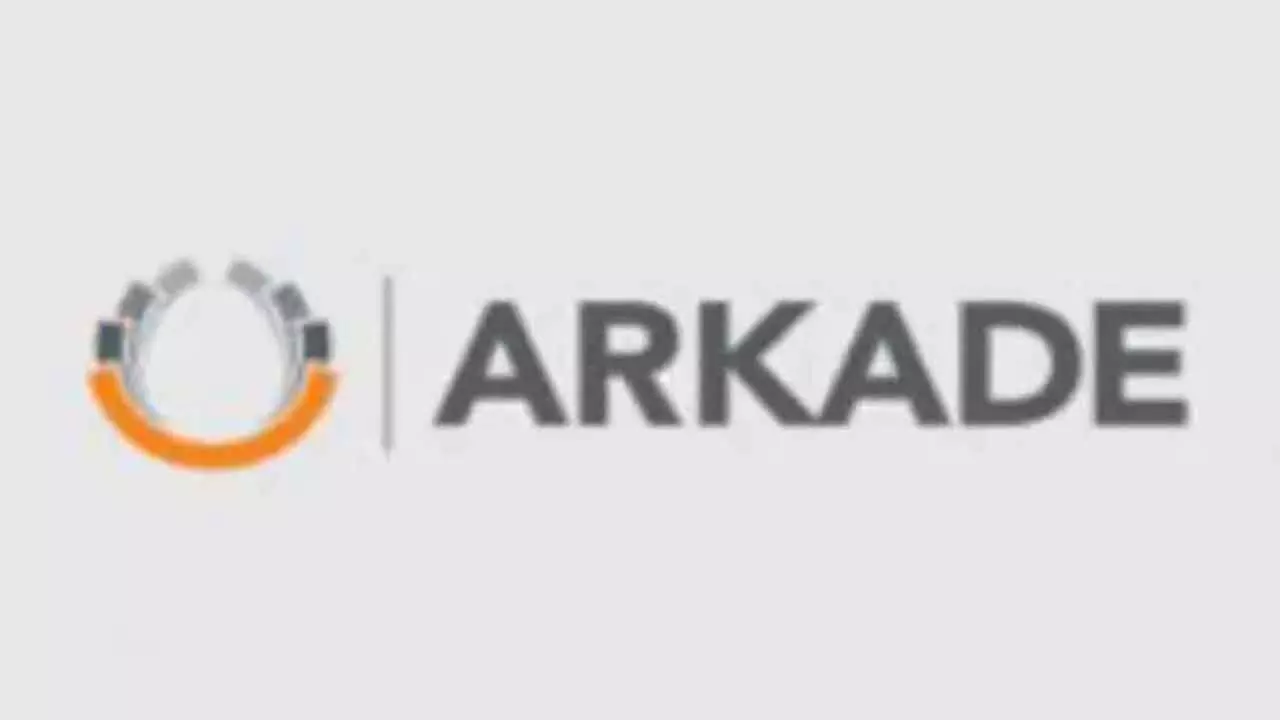 Arkade Developers IPO on Sep 16