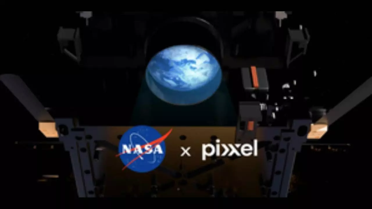 Indian Space Startup Pixxel Bags Nasa Contract To Support Earth Science Research