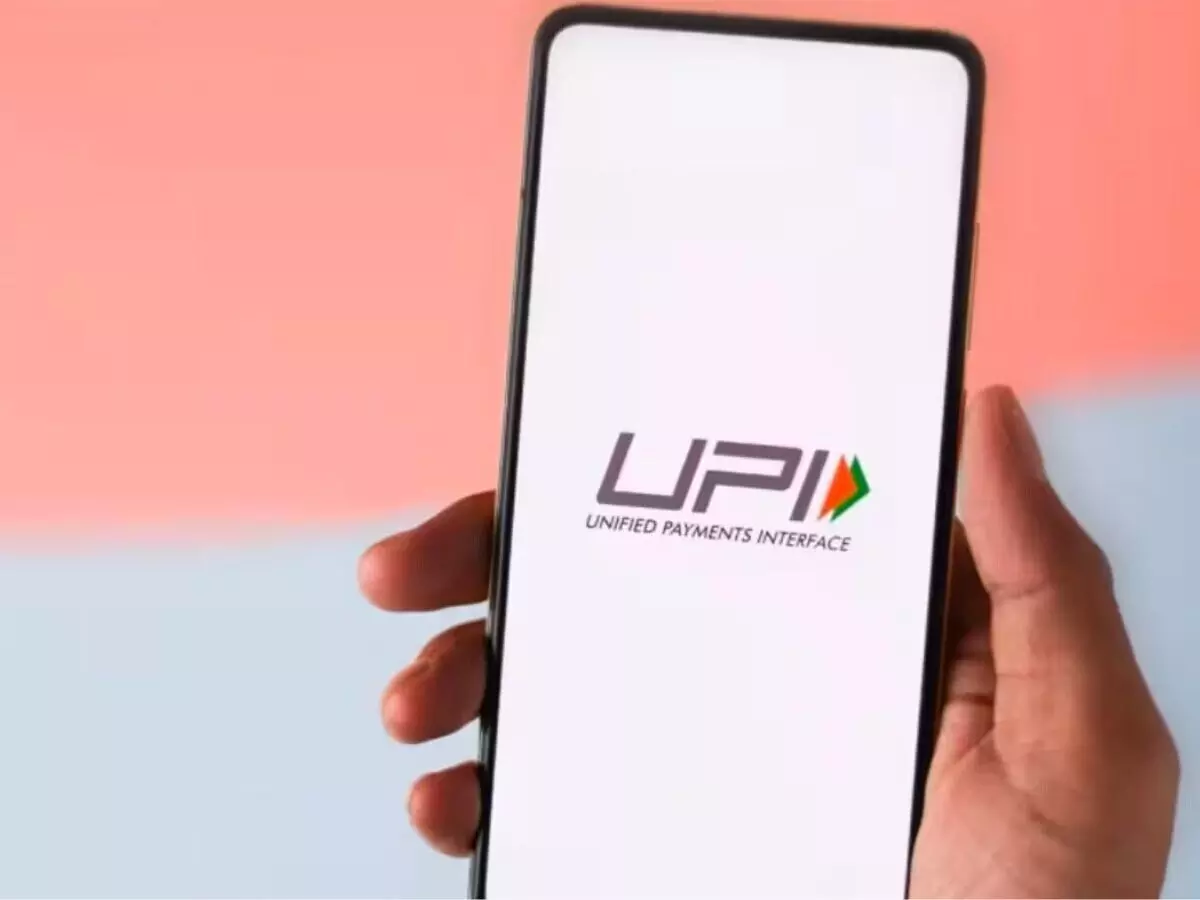 Wrong UPI Transaction