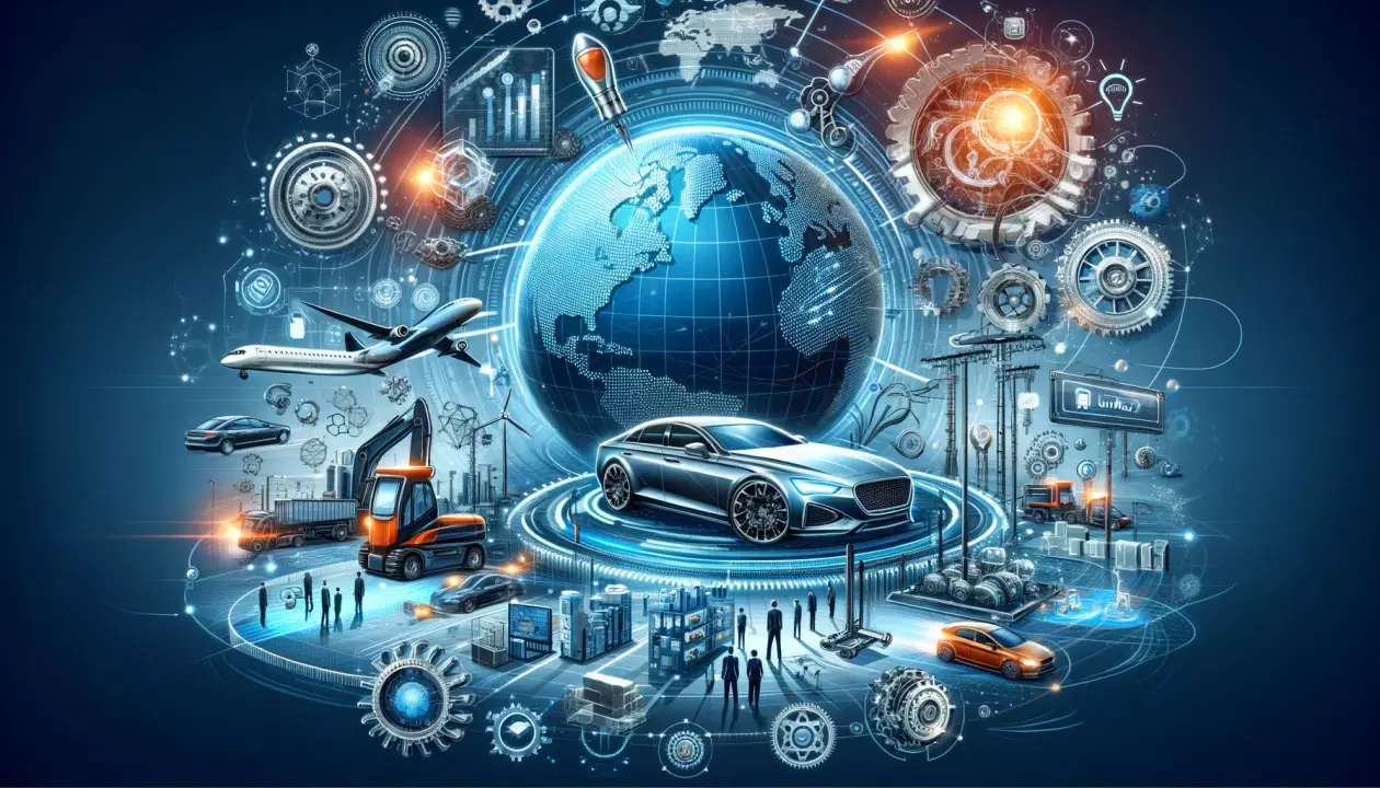 Auto manufacturers must invest in R&D to make world-class industry: CEA