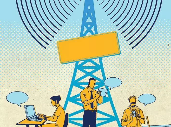 Centre simplifies approval norms for telecom licenses, wireless equipment