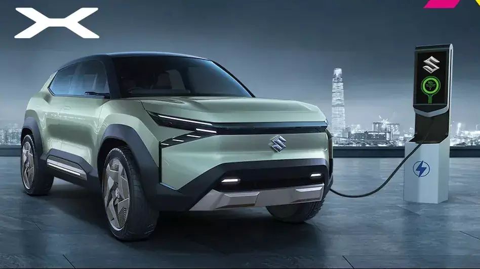 Maruti Suzuki gears up to launch its first EV with 500-km range in Jan