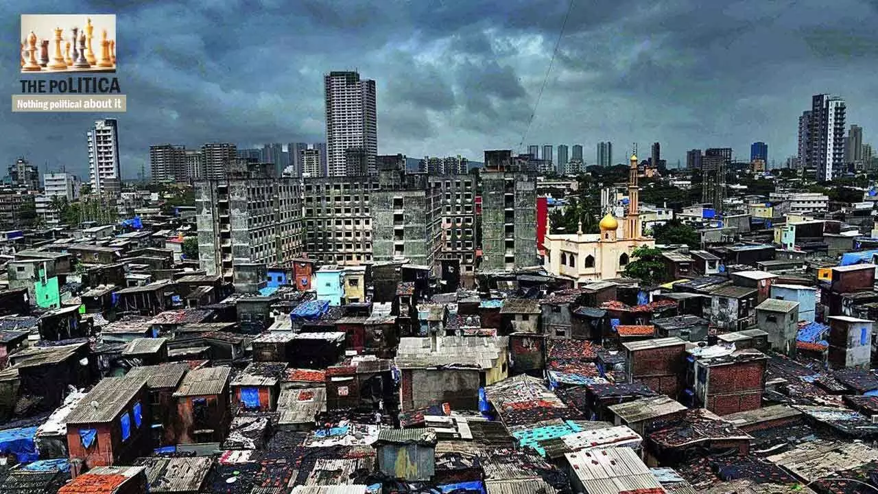 How Maha Assembly Polls Outcome Could Shape Up The Future Of Dharavi