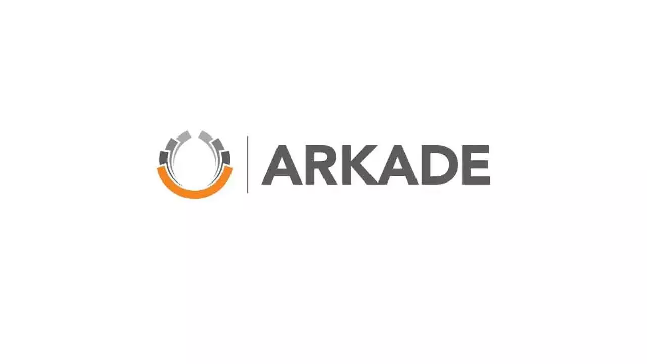 Arkade Developers IPO On Sep 16