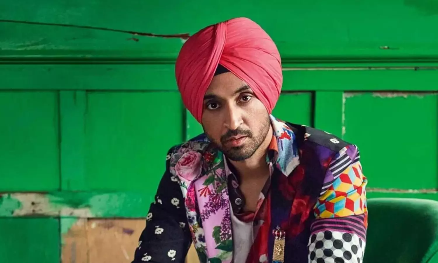 Fan spent ₹41,000 on Diljit Dosanjh’s concert tickets