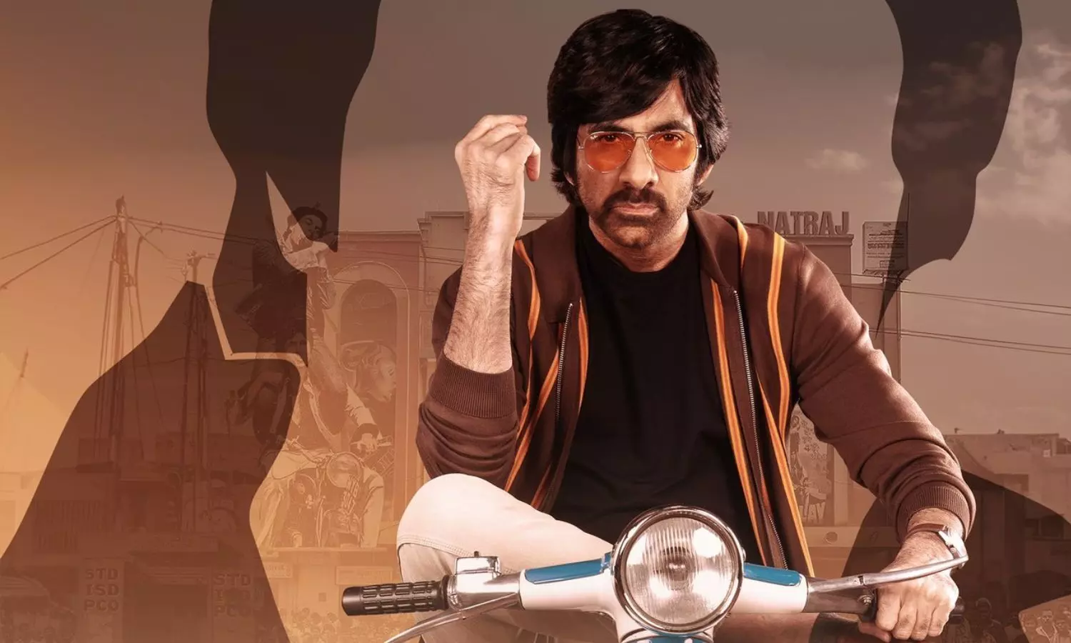 This Week’s Top OTT Releases: Ravi Tejas Mr Bachchan and More