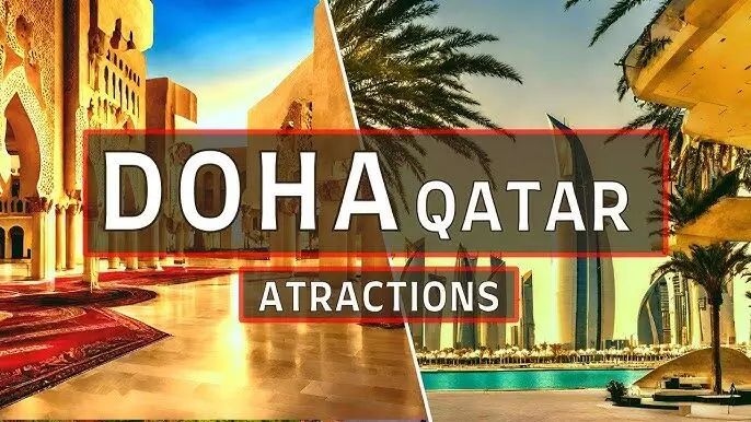 Things To Do in Qatar: Complete Qatar Travel Guide 2024